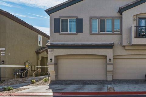 4655 Blaise Avenue 103 North Las Vegas NV 89084