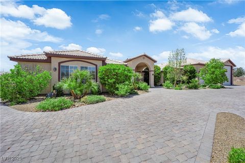 4455 W Ford Avenue Las Vegas NV 89139