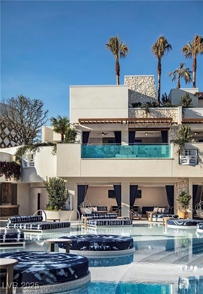 4381 W Flamingo Road 1510