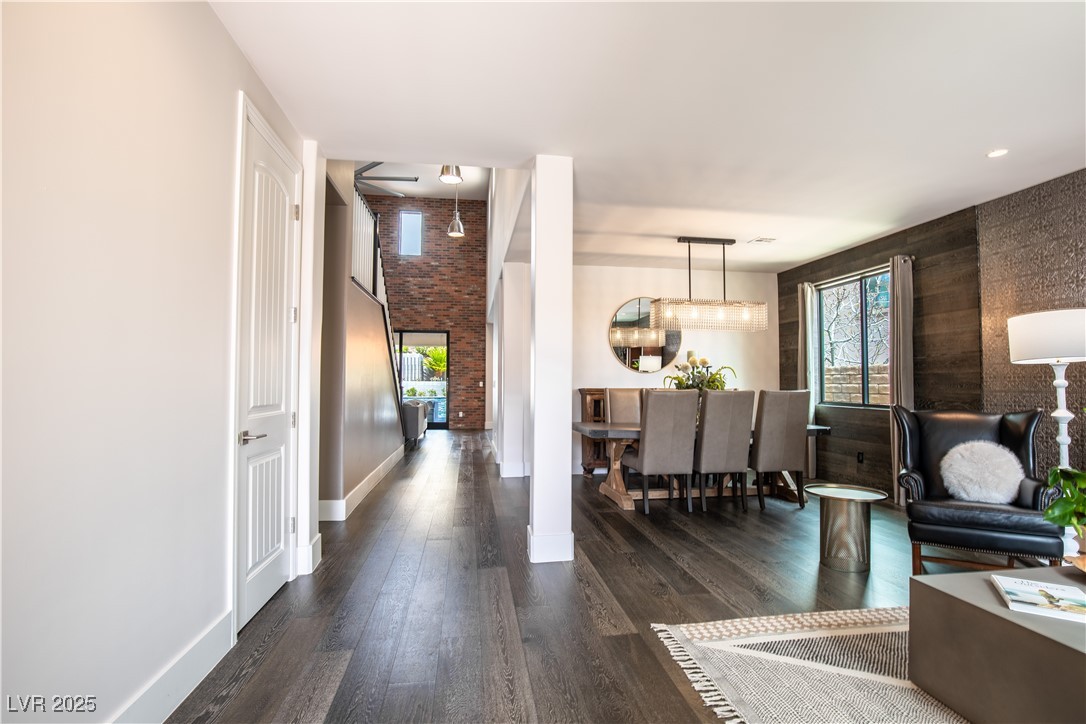 12124 Kite Hill Lane, Las Vegas, Nevada image 6