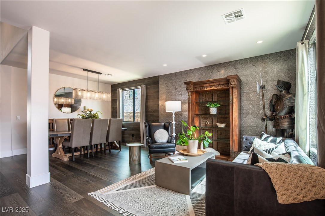 12124 Kite Hill Lane, Las Vegas, Nevada image 4