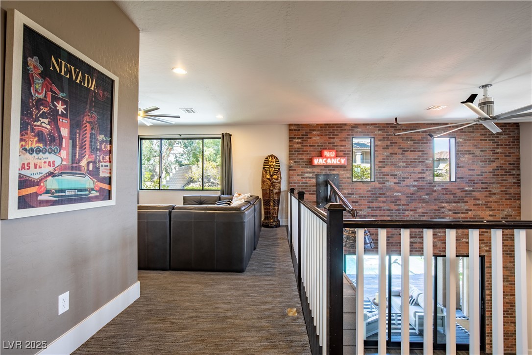 12124 Kite Hill Lane, Las Vegas, Nevada image 39