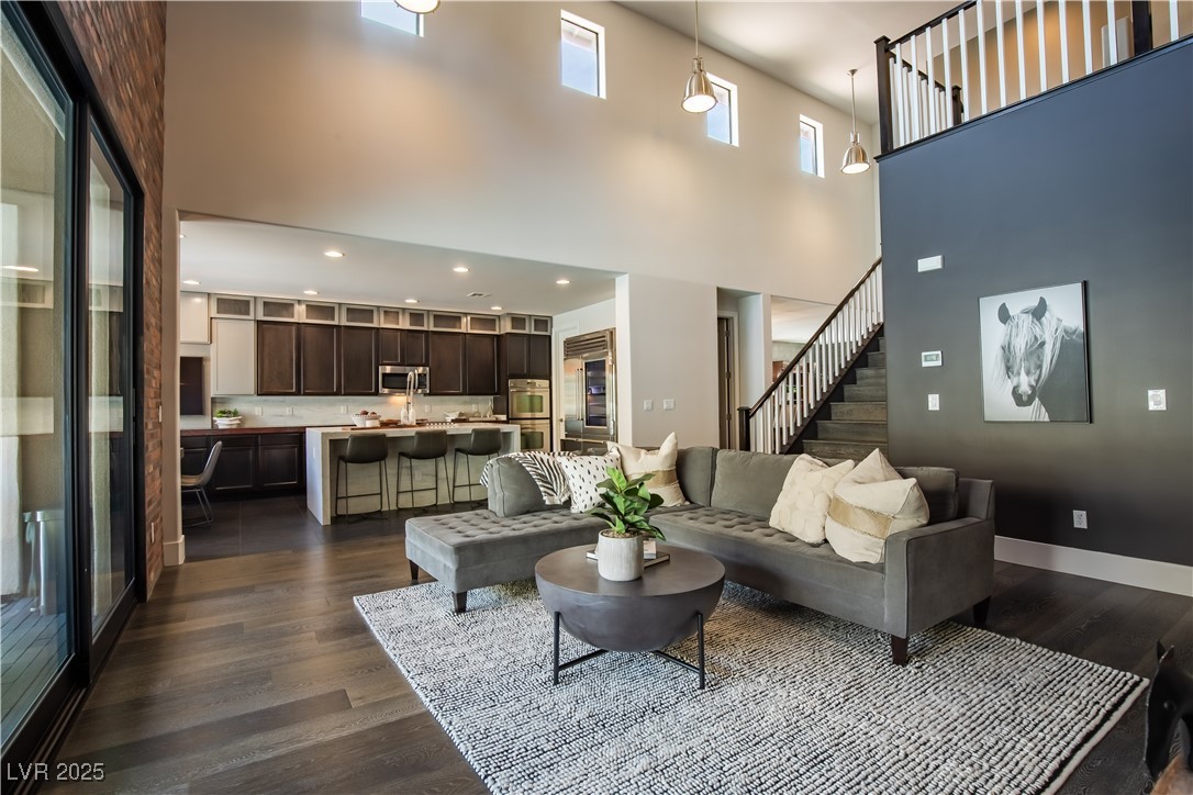 12124 Kite Hill Lane, Las Vegas, Nevada image 25