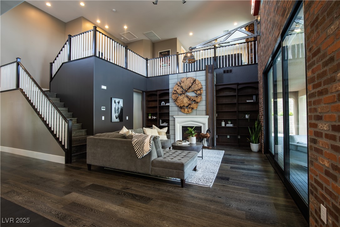 12124 Kite Hill Lane, Las Vegas, Nevada image 21