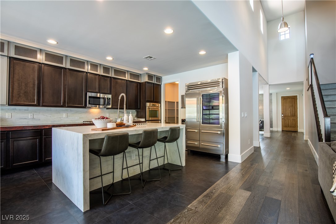 12124 Kite Hill Lane, Las Vegas, Nevada image 15