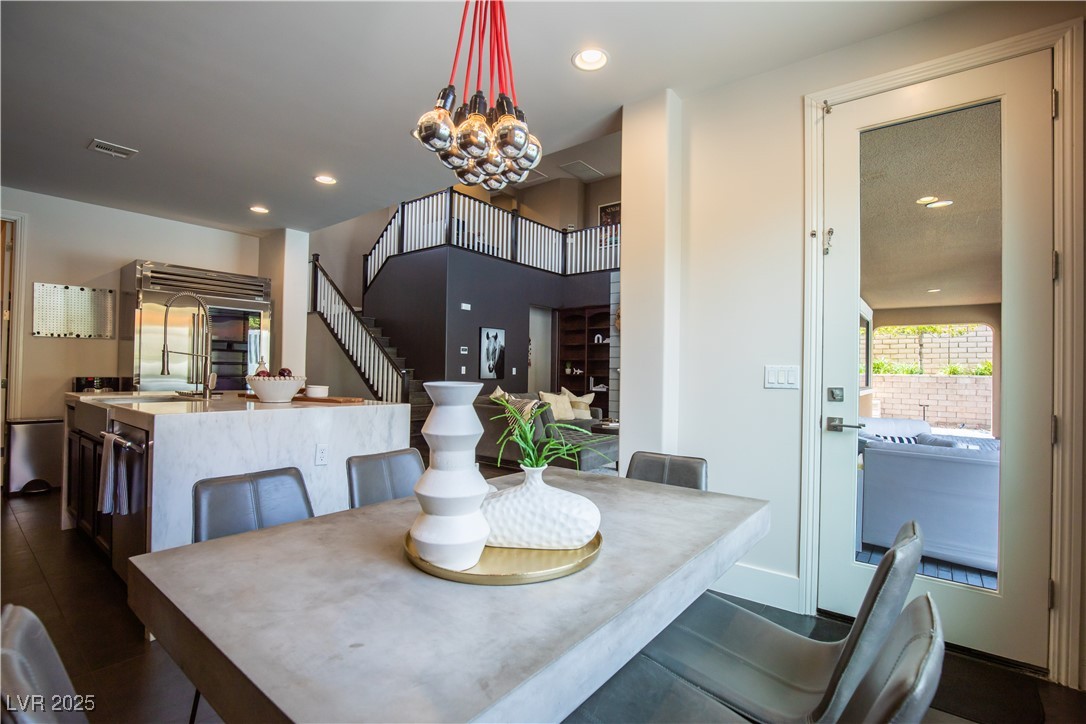 12124 Kite Hill Lane, Las Vegas, Nevada image 18