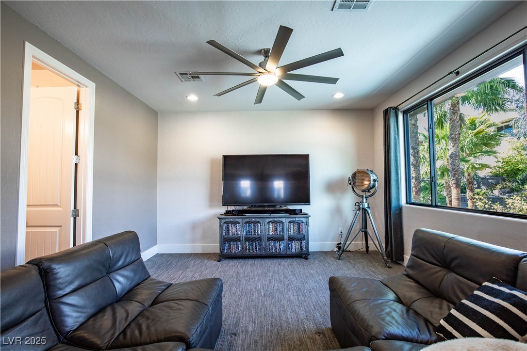 12124 Kite Hill Lane, Las Vegas, Nevada image 41