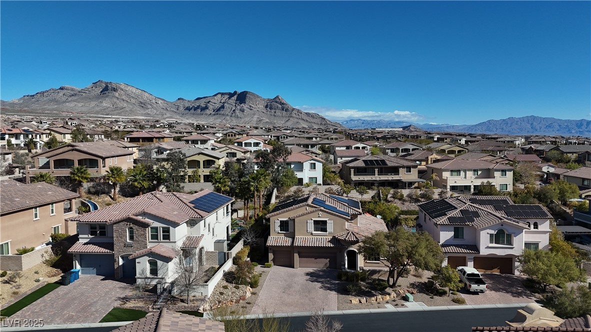 12124 Kite Hill Lane, Las Vegas, Nevada image 1