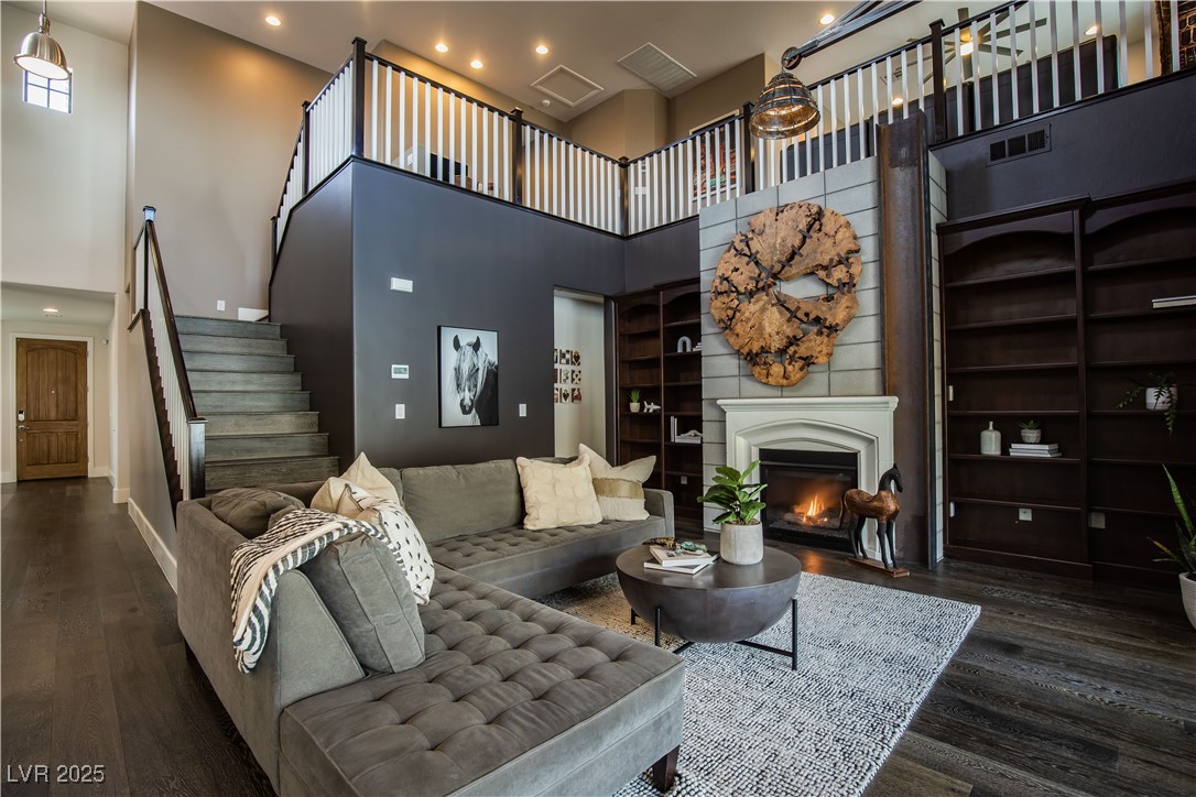 12124 Kite Hill Lane, Las Vegas, Nevada image 23
