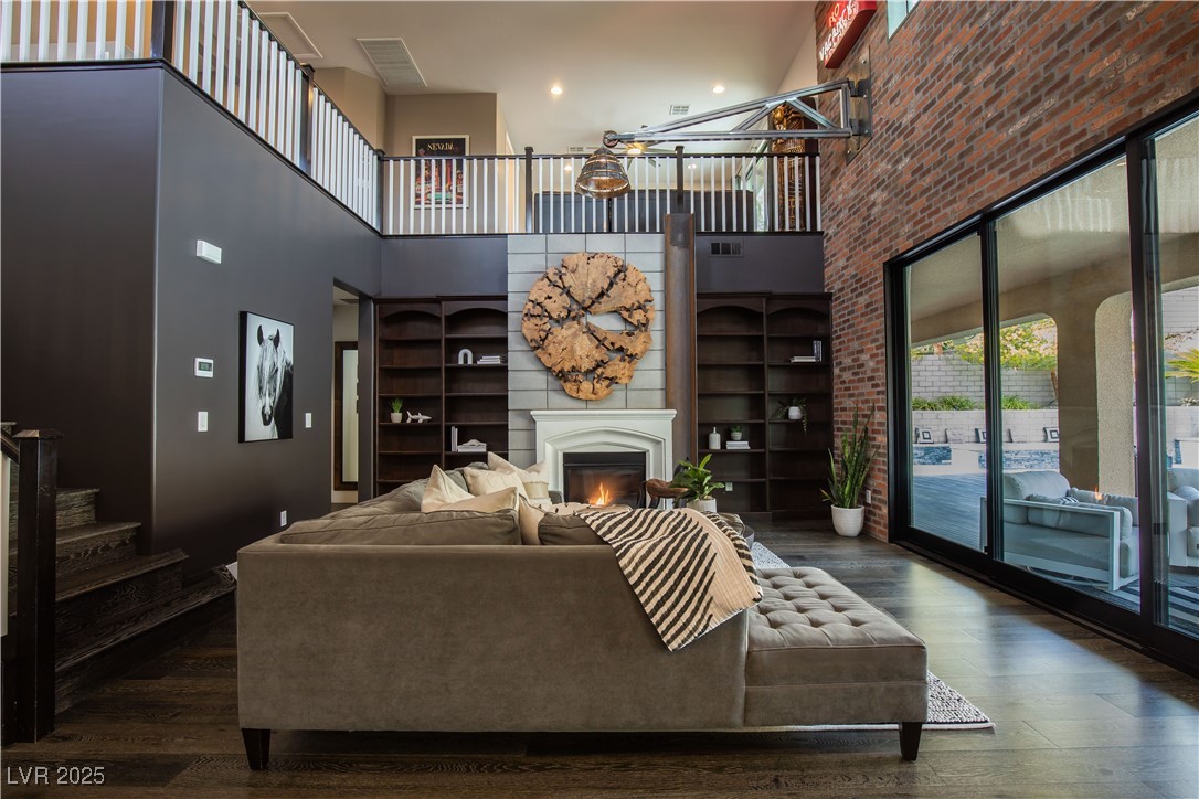 12124 Kite Hill Lane, Las Vegas, Nevada image 22