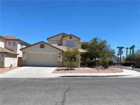 Photo of 2456 Silver Sunrise Lane, Henderson, NV 89052 (MLS # 2798648)