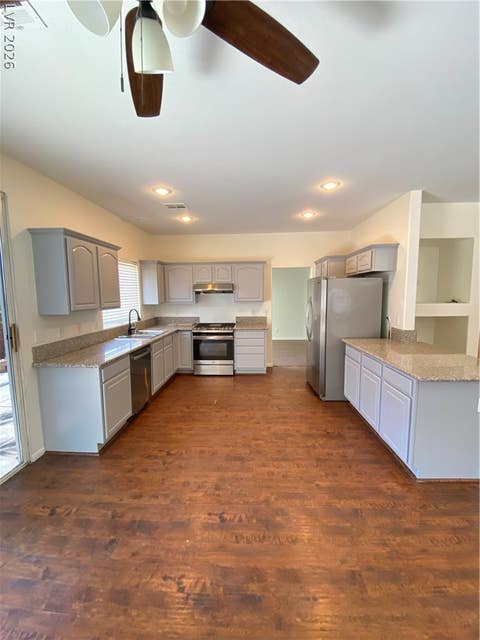 Tiny photo for 2456 Silver Sunrise Lane, Henderson, NV 89052 (MLS # 2798648)