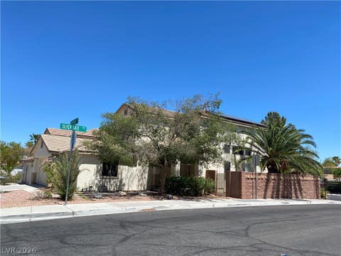 Tiny photo for 2456 Silver Sunrise Lane, Henderson, NV 89052 (MLS # 2798648)