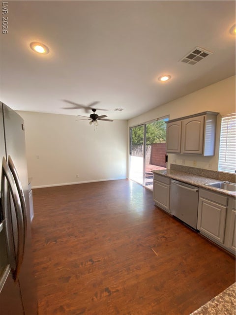 Tiny photo for 2456 Silver Sunrise Lane, Henderson, NV 89052 (MLS # 2798648)