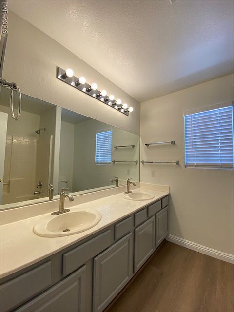 Tiny photo for 2456 Silver Sunrise Lane, Henderson, NV 89052 (MLS # 2798648)