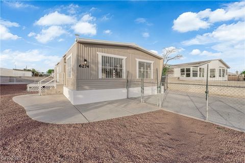 6274 Great Smoky Avenue Las Vegas NV 89156