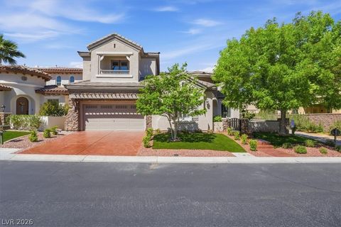 1939 Orchard Mist Street Las Vegas NV 89135