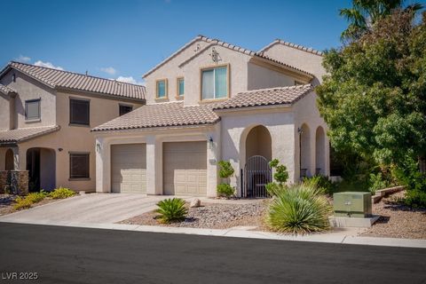 12020 Prada Verde Drive Las Vegas NV 89138