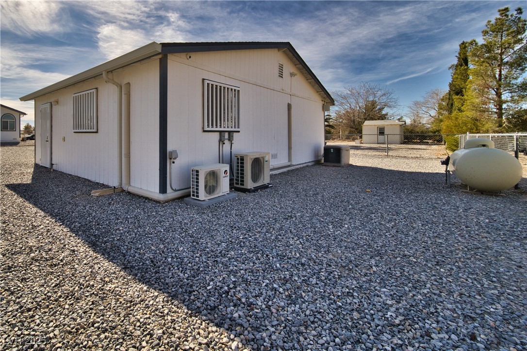 5620 Saddletree Road, Pahrump, Nevada image 26