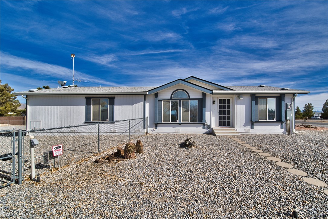 5620 Saddletree Road, Pahrump, Nevada image 2