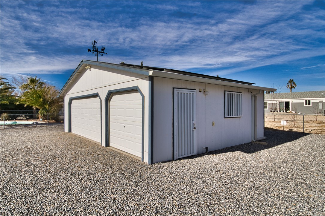 5620 Saddletree Road, Pahrump, Nevada image 21