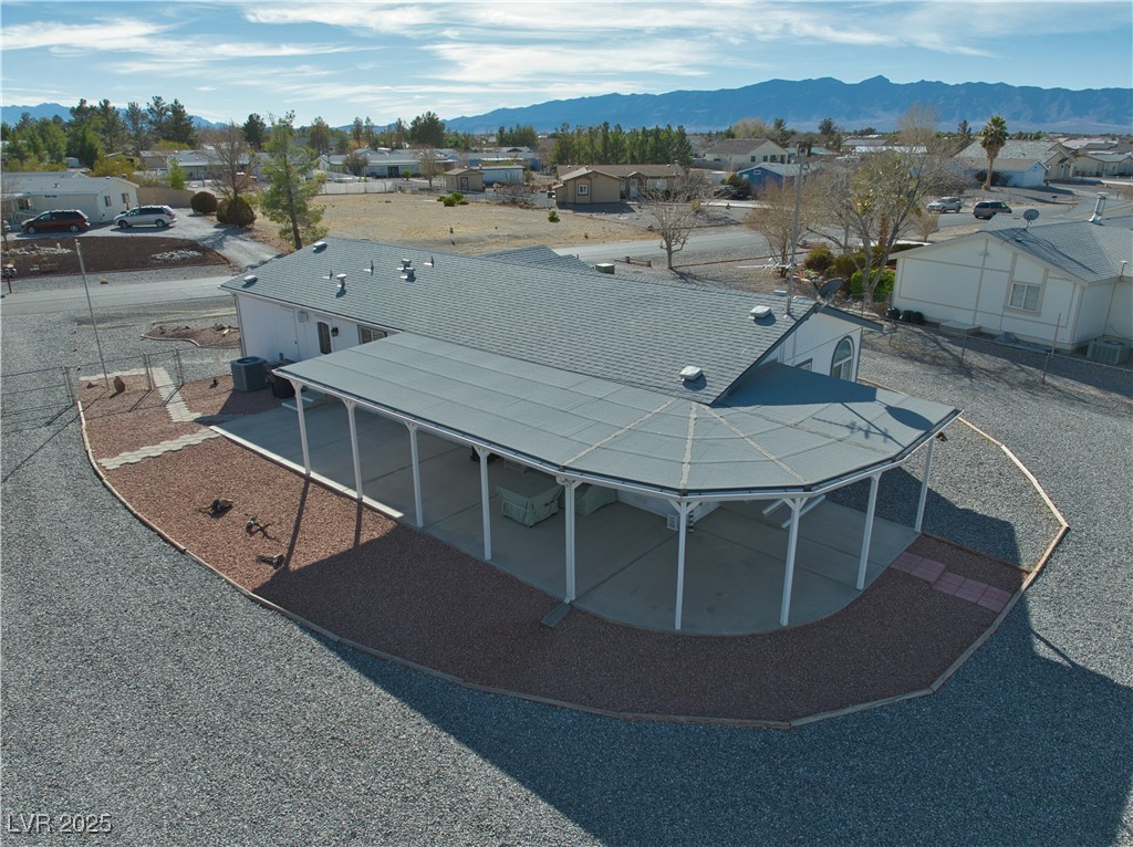 5620 Saddletree Road, Pahrump, Nevada image 28