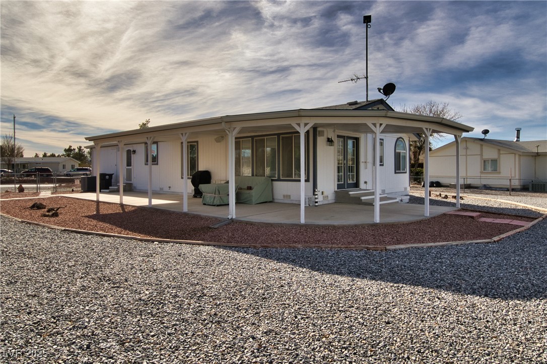 5620 Saddletree Road, Pahrump, Nevada image 20