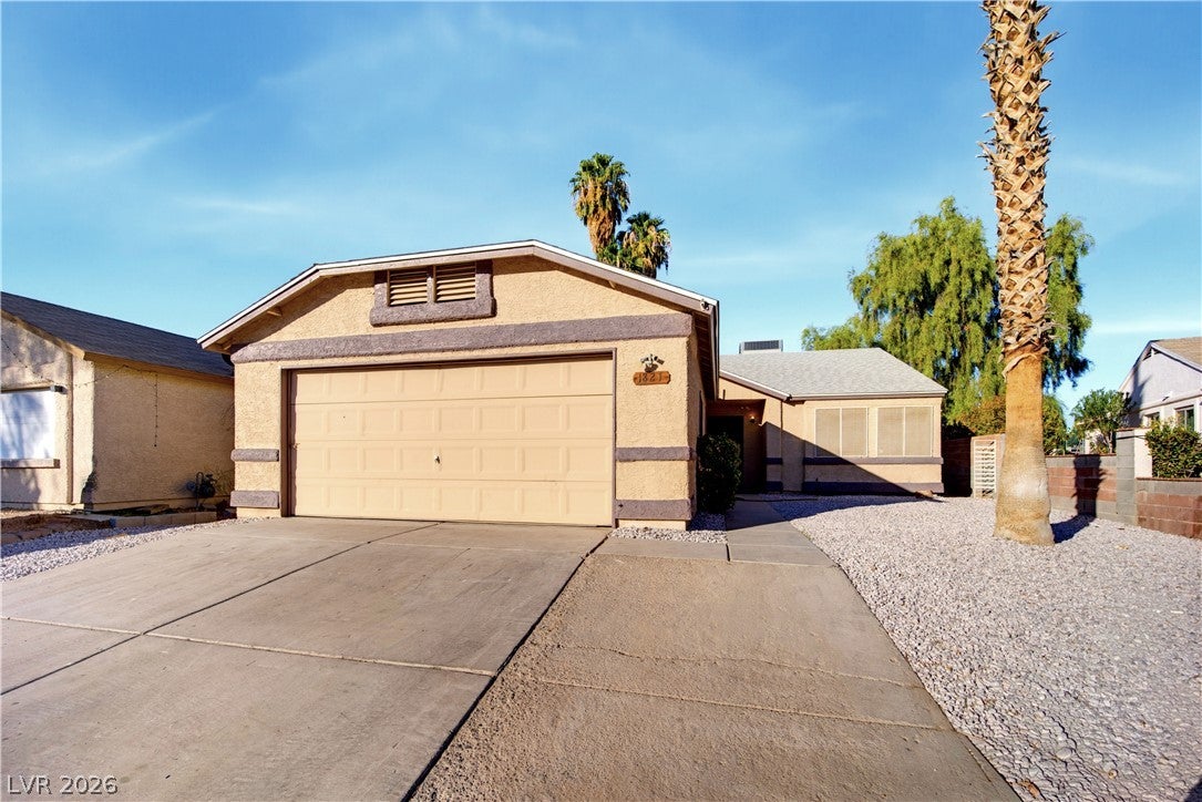 1821 S Christy Lane