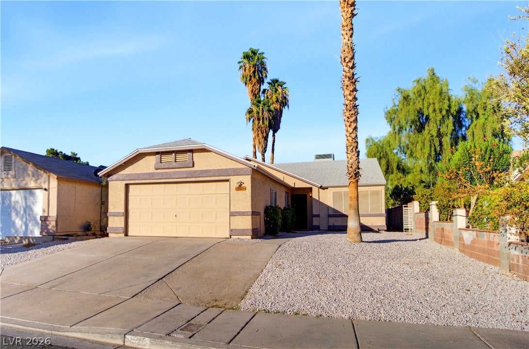 1821 S Christy Lane