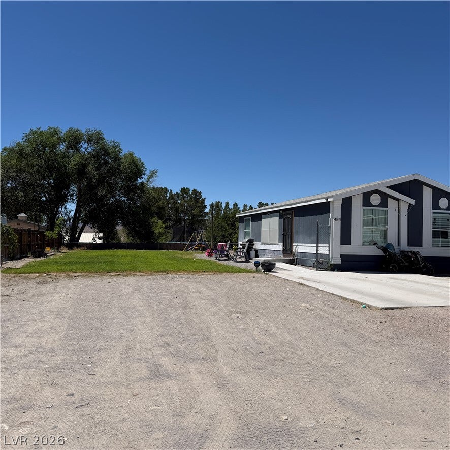Photo 1 of 19 — 484 Michael Way, Alamo, NV 89001