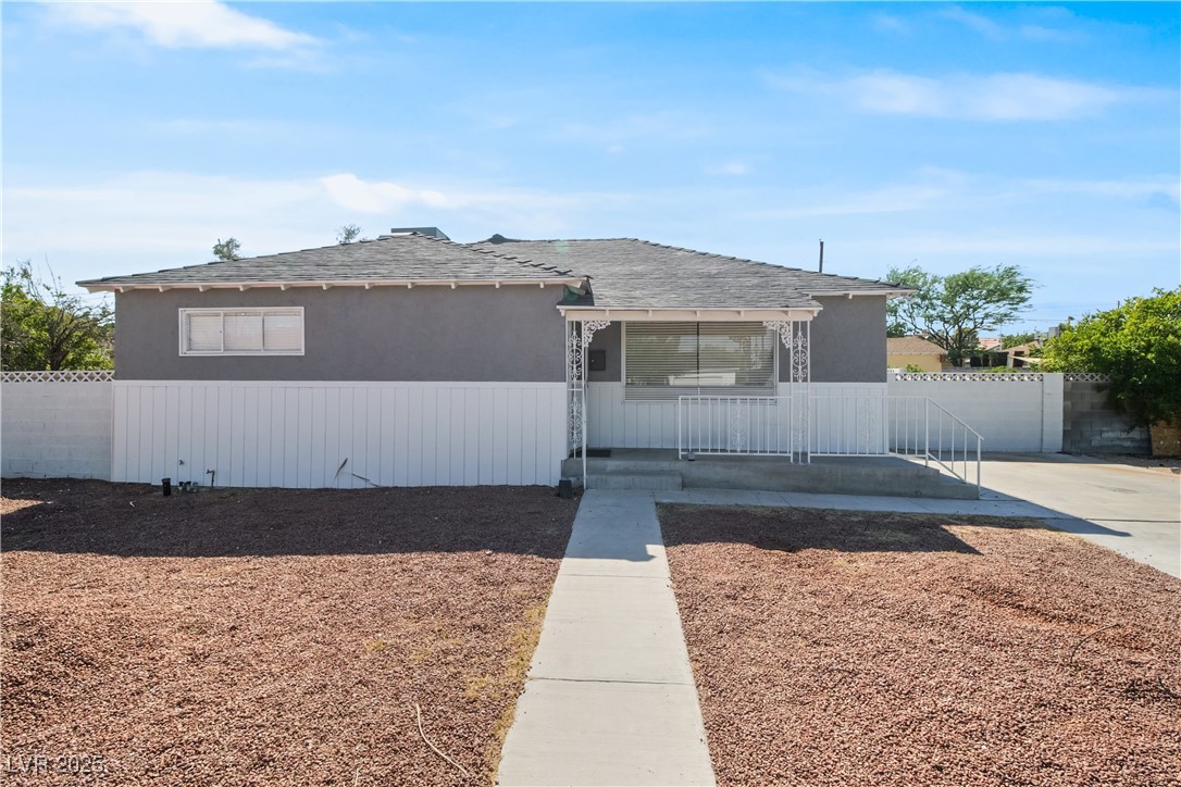 Properties 1 1336 Darmak Drive