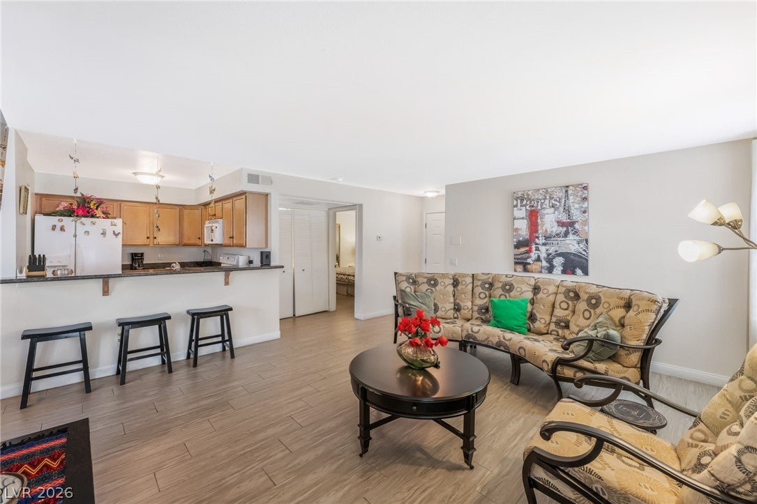 3145 E Flamingo Road 1092