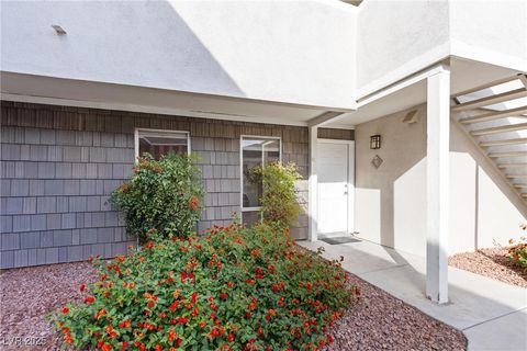 746 Oakmont Avenue 703 Las Vegas NV 89109