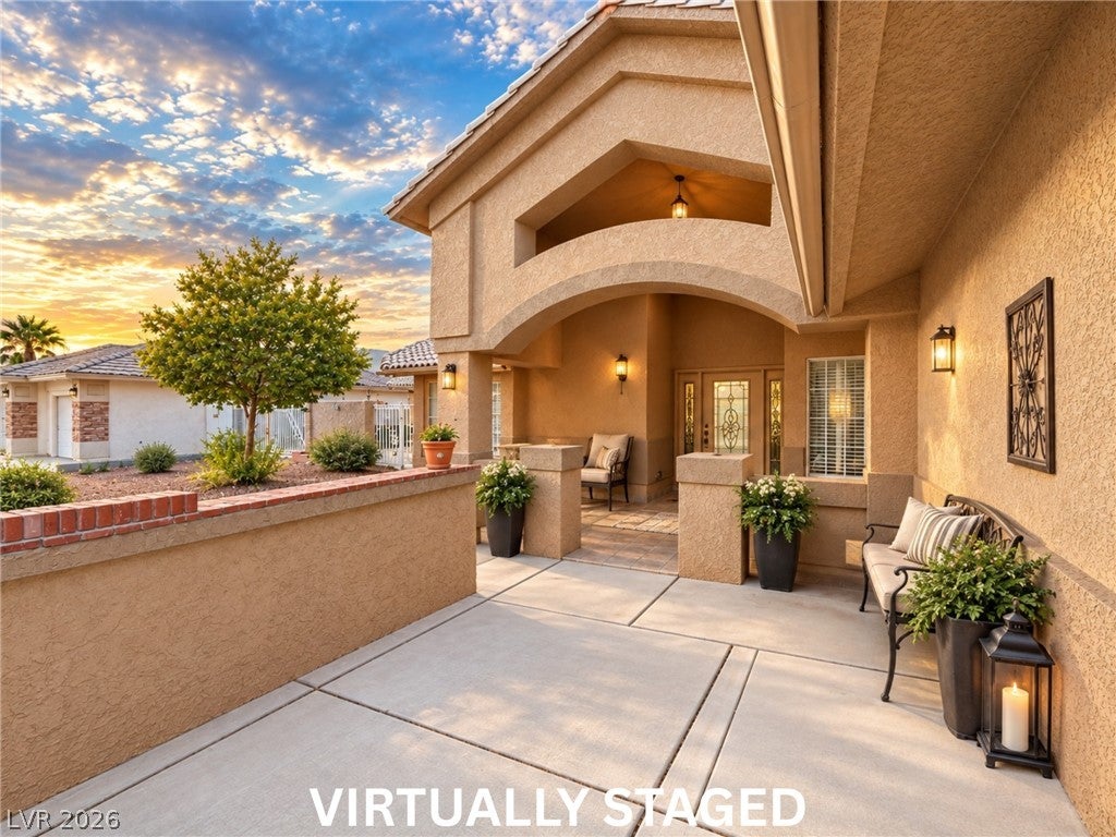 5470 Grain Mill Road