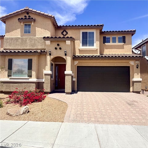 Homes For Rent - 7312 W Mesa Vista Avenue<br/> Las Vegas, NV 89113