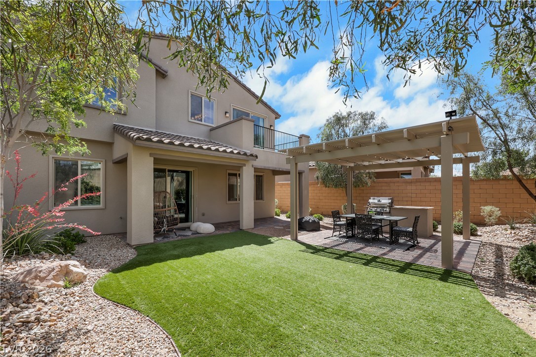 8853 Highland Skye Drive