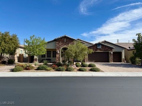 7084 Appaloosa Ridge Street Las Vegas NV 89131