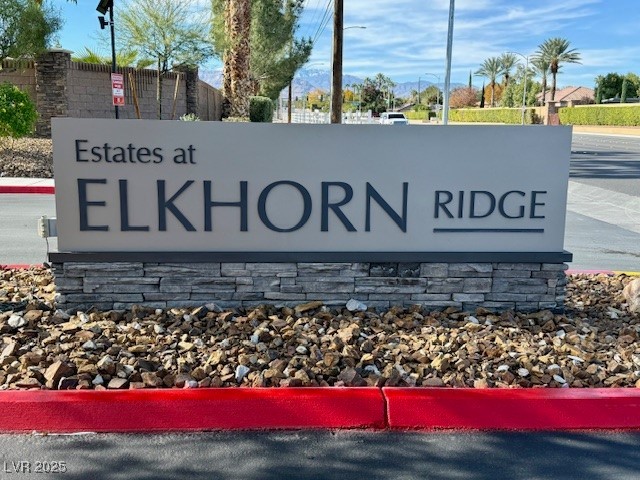 7084 Appaloosa Ridge Street