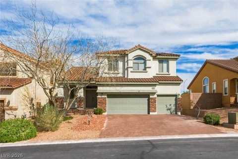 Photo of 260 Quail Ranch Drive, Henderson, NV 89015 (MLS # 2765485)
