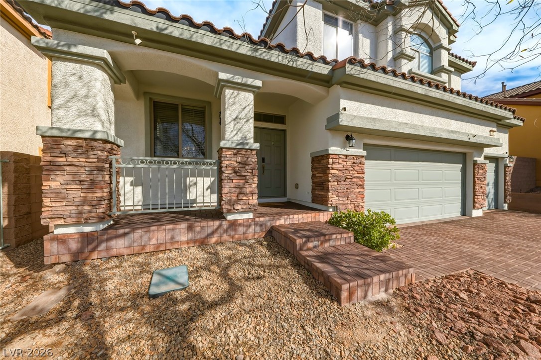 260 Quail Ranch Drive