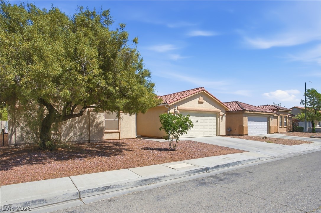 7918 Sally Irene Court