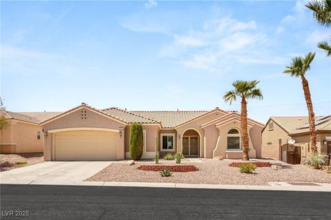 2069 COLVIN RUN Drive Henderson NV 89052