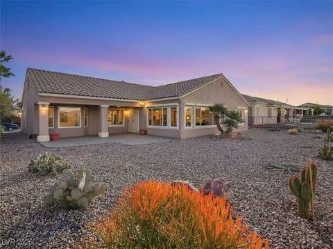 2069 Colvin Run Drive Henderson NV 89052