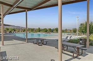 697 Omaggio Place, Henderson, Nevada image 32