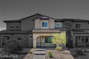 697 Omaggio Place, Henderson, Nevada image 2