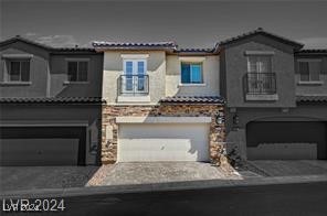 697 Omaggio Place, Henderson, Nevada image 1