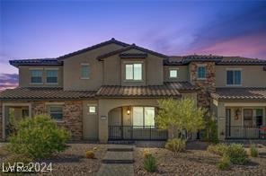 697 Omaggio Place, Henderson, Nevada image 3