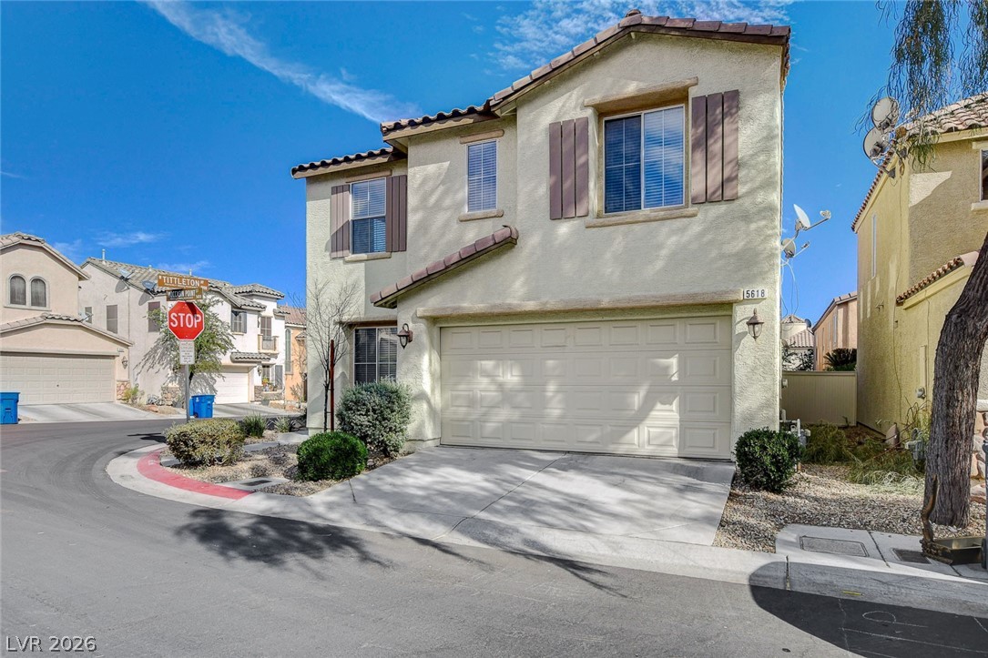 5618 Moccasin Point Street