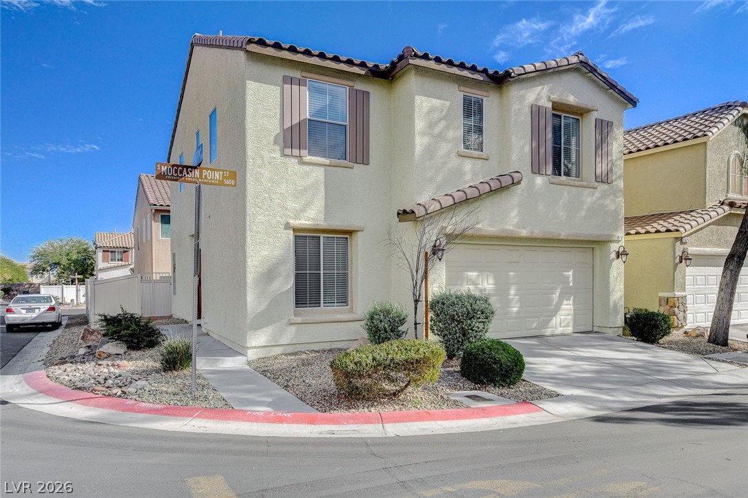 5618 Moccasin Point Street