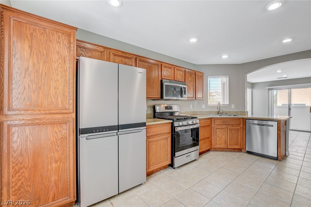 5618 Moccasin Point Street